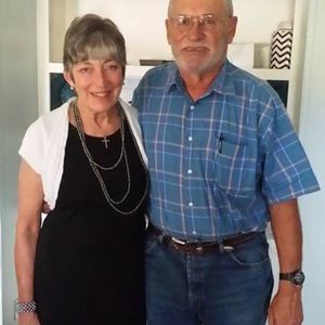 Meet your Posher, Benita